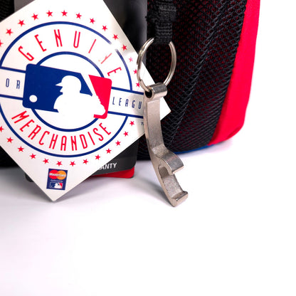 MLB Chicago Cubs 24 Can Soft Insulated Cooler Logo Brands