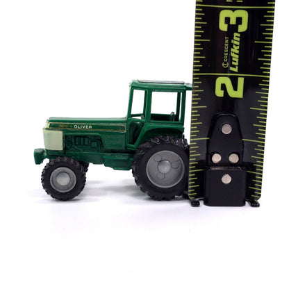 First Edition Spirit of Oliver 1/64 Scale Model Tractor