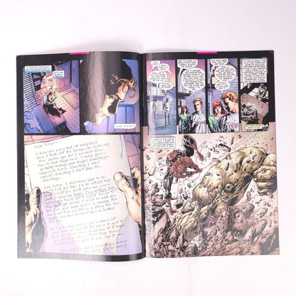 The Amazing Spider-Man Sins Past Part One #509 Marvel Comics Comic Book