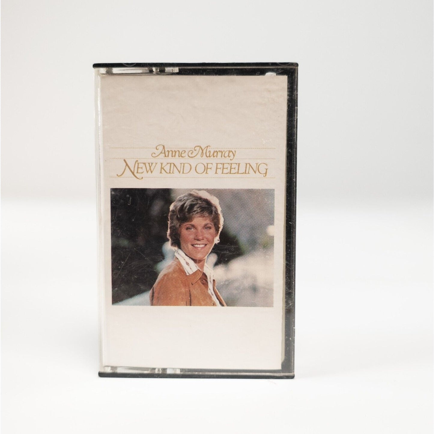 Anne Murray New Kind of Feeling (Cassette) 2+ Ship FREE