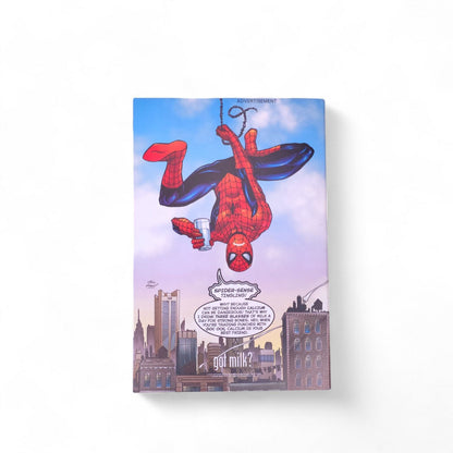 Spider-Girl The Daughter of the True Spider-Man #18 Marvel Comics