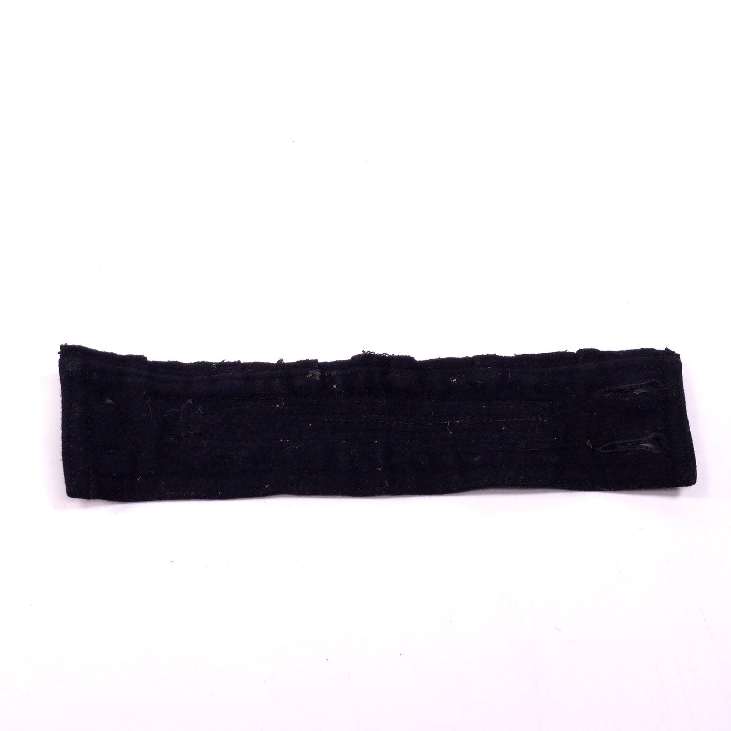 Vintage Navy Uniform Cuff Rank Band 3 Strips Cheif Petty Officer CPO