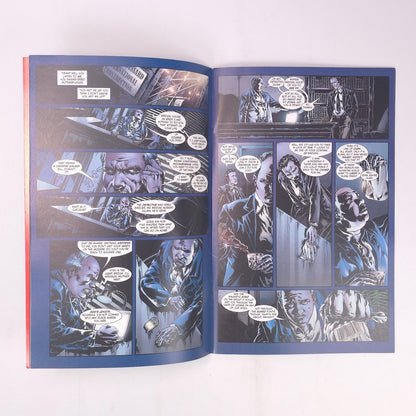 Voodoo Child #2 Virgin Comics Comic Book