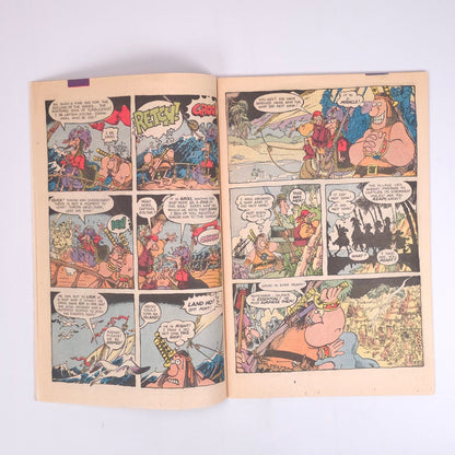 Groo The Wanderer #5 Marvel Comics Comic Book