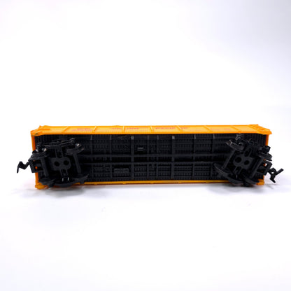 HO Scale Union Pacific UP 29500 Open Top Train Car