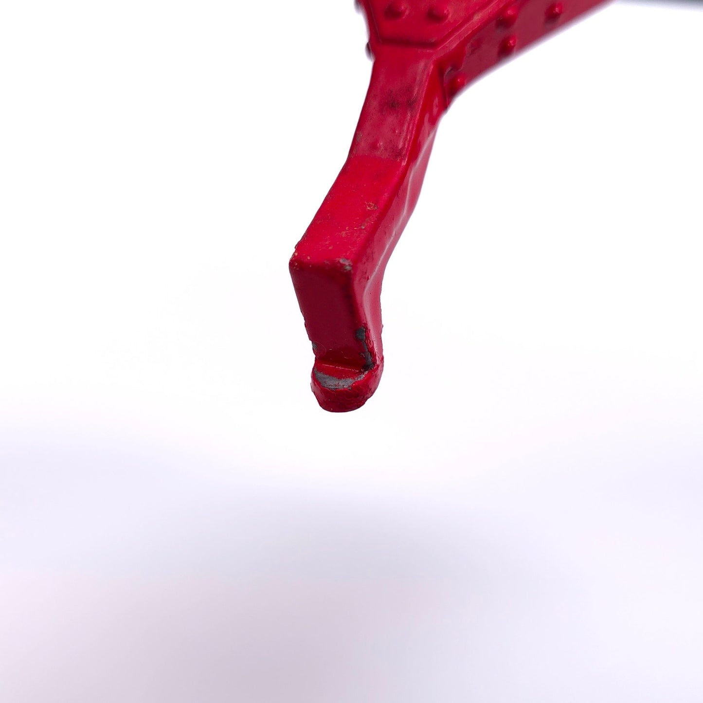 ERTL 1/32 Case International Harvester IH 2400 Round Baler Metal Diecast