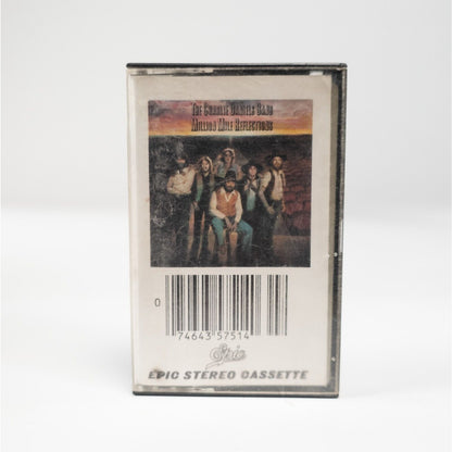 The Charlie Daniels Band Million Mile Reflections (Cassette) 2+ Ship FREE