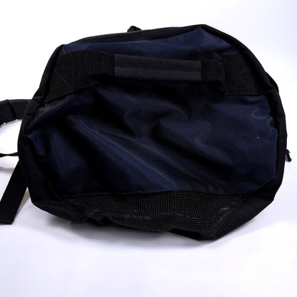 Mizuno 4 Compartment Duffle Bag With Shoulder Straps Shoreline Volleyball Club