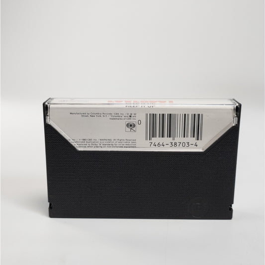 Loverboy Keep It Up (Cassette) 2+ Ship FREE