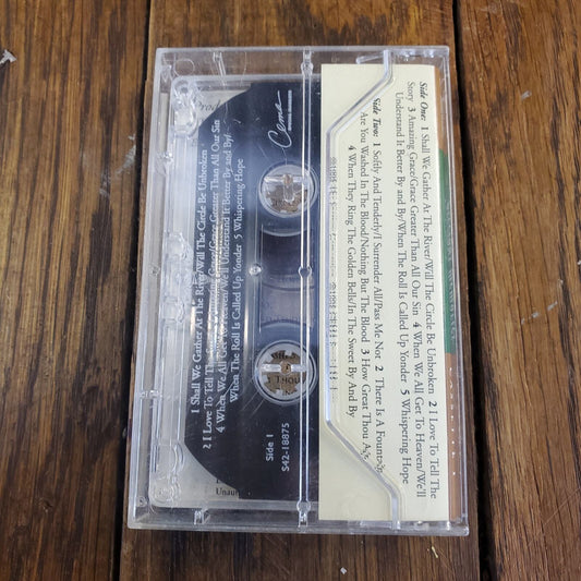 Andy Griffith Precious Memories Gospel Music (Cassette) 2+ Ship FREE