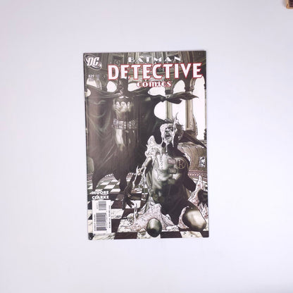 Batman Detective Comics #829 DC Comics Comic Book