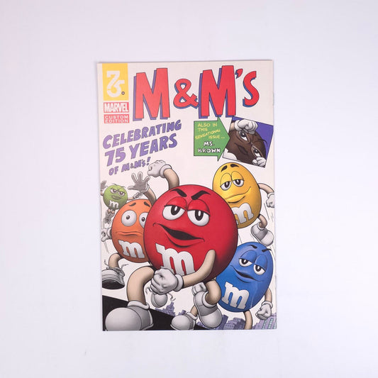 Hyperion #1 Marvel Comics Comic Book