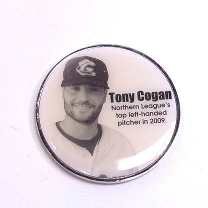 Tony Cogan RailCats Coin Token