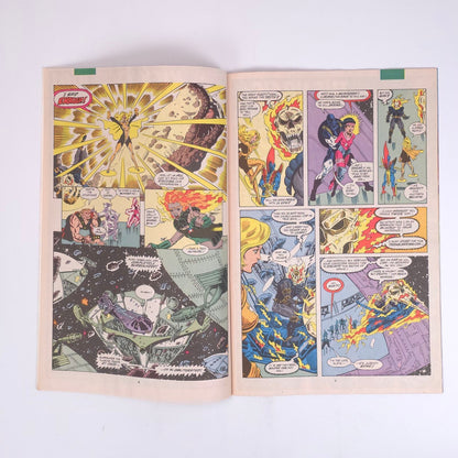 Guardians of the Galaxy #14 Marvel Comics Comic Book