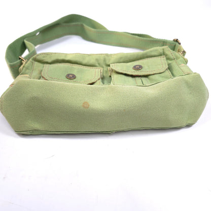 Fossil Brand Shoulder Crossbody Bag Purse 7 Compartment