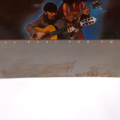 Seals & Croft I'll Play For You Sheet Music Song Book