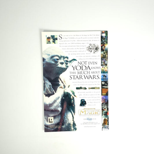 Star Wars Crimson Empire II (2) #1 of 6 Dark Horse Comics Comic Book