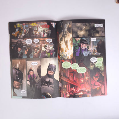 Batman #118 DC Comics Comic Book