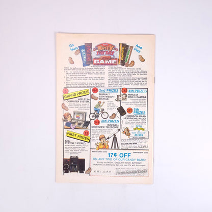 Groo The Wanderer #6 Marvel Comics Comic Book