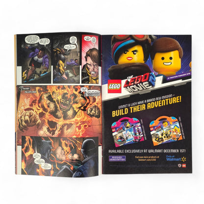 Suicide Squad #49 DC Comics Variant Cover Comic Book