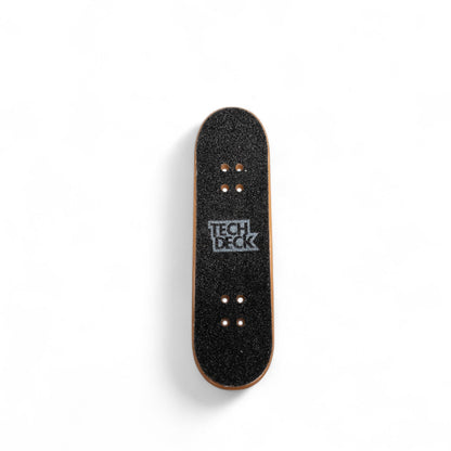 Tech Deck Enjoi Panda Half and Half Mini Finger Skateboard Deck Only
