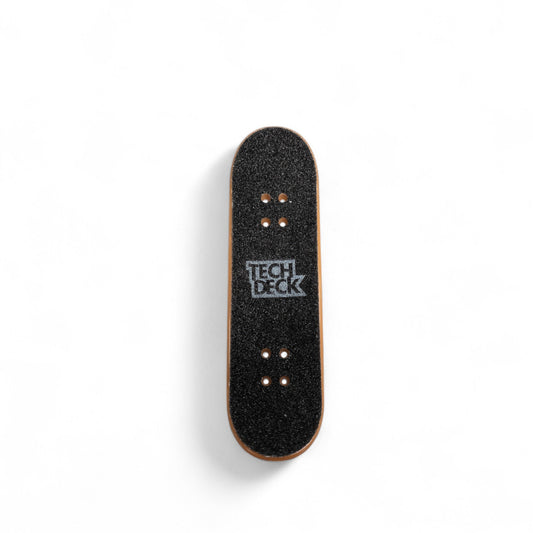 Tech Deck Enjoi Panda Half and Half Mini Finger Skateboard Deck Only