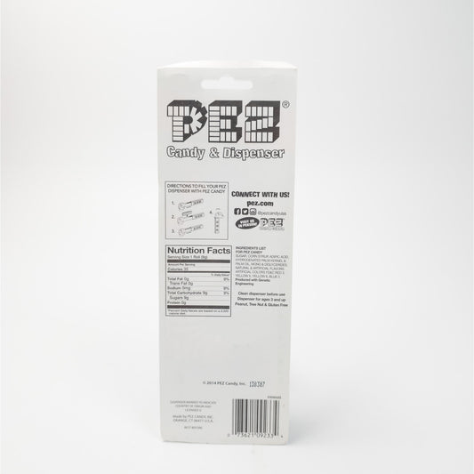 PEZ Reindeer Footed Candy Dispenser 2014