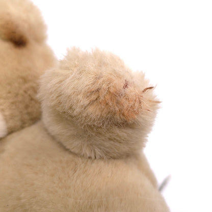 Vintage Russ Berrie Admiral Sailor Bear Plush No Hat or Scarf