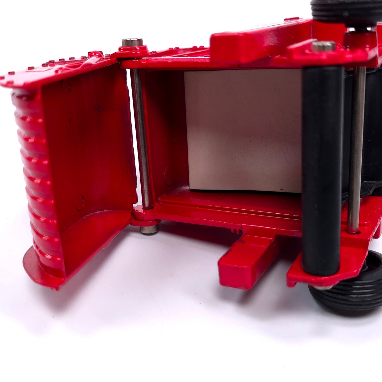 ERTL 1/32 Case International Harvester IH 2400 Round Baler Metal Diecast