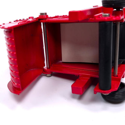 ERTL 1/32 Case International Harvester IH 2400 Round Baler Metal Diecast