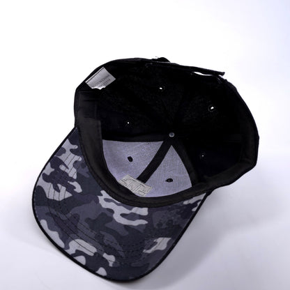 T-Mobile Mobilize For Service Adjustable Hook & Loop Baseball Hat Cap