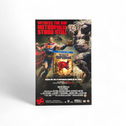 The Immortal Men #5 DC Comics Comic Book