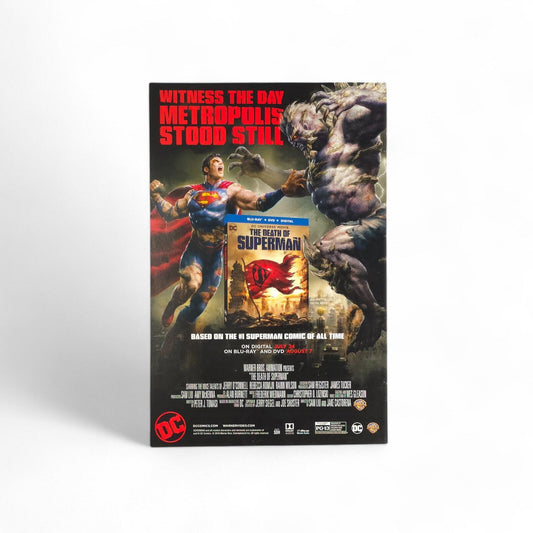 The Immortal Men #5 DC Comics Comic Book