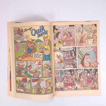 Groo The Wanderer #6 Marvel Comics Comic Book