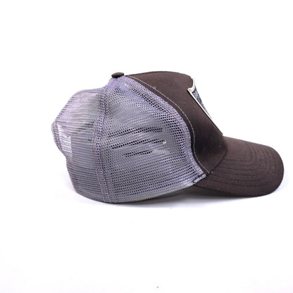 Babe Winkelman's Research Team Fishing Trucker Snap Back Hat