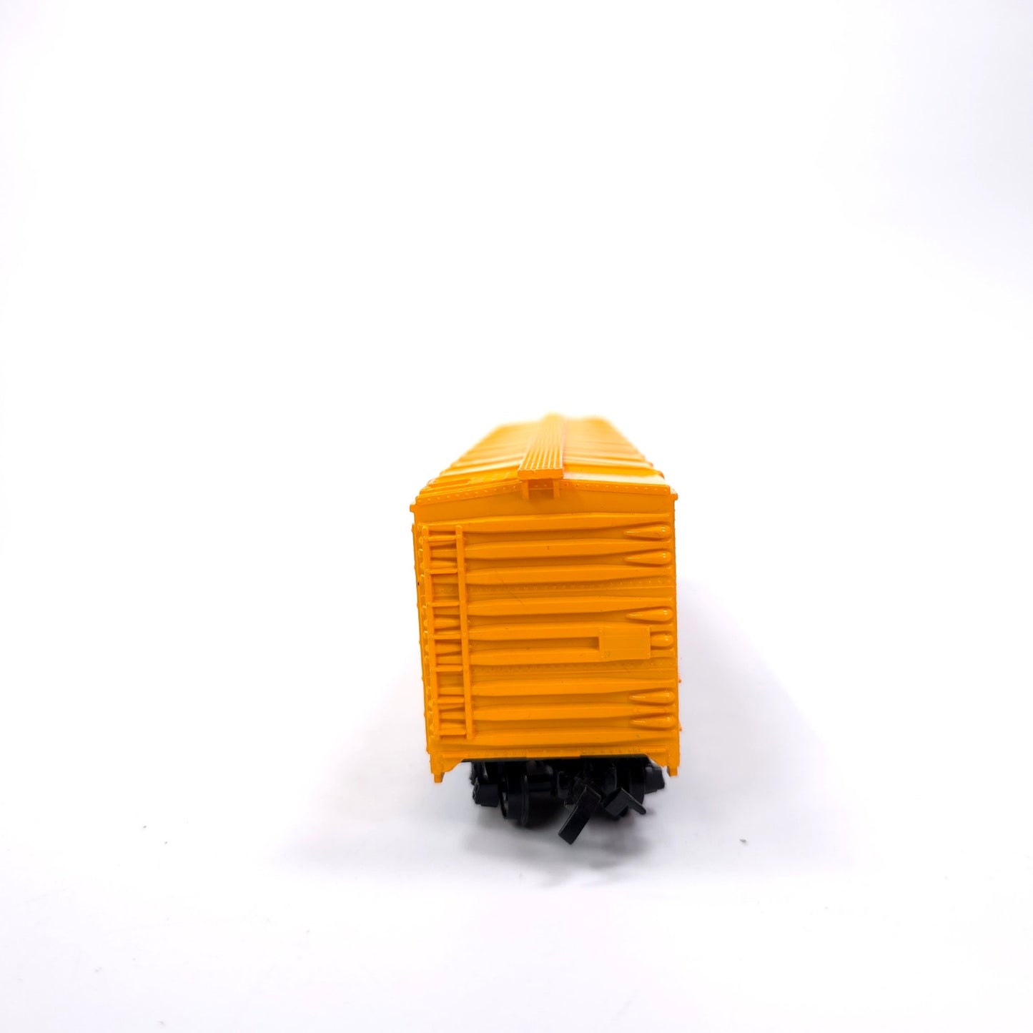 Tyco HO Scale Rail Box The Nationwide Boxcar Pool Train Car