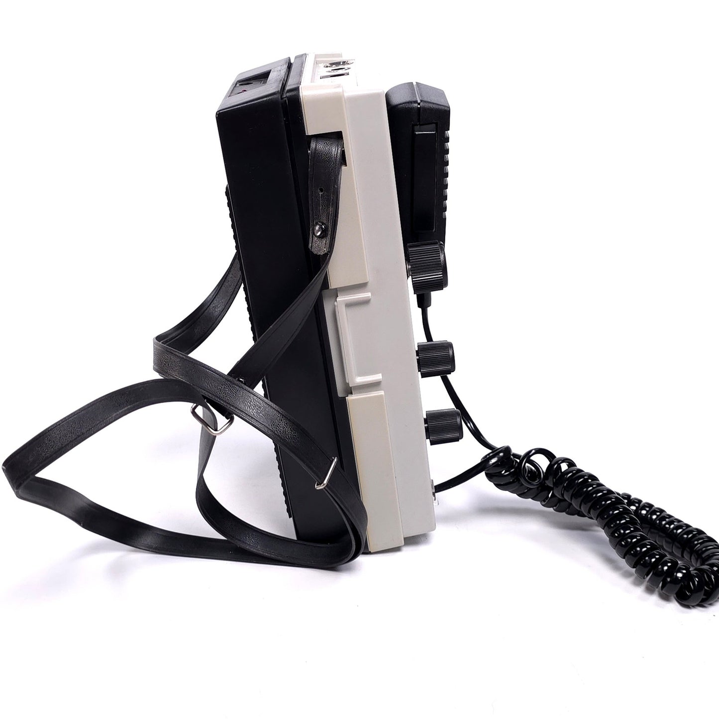 Uniden Emergency Radio 40 Channel BP-10 FOR PARTS