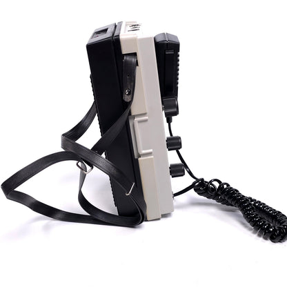 Uniden Emergency Radio 40 Channel BP-10 FOR PARTS