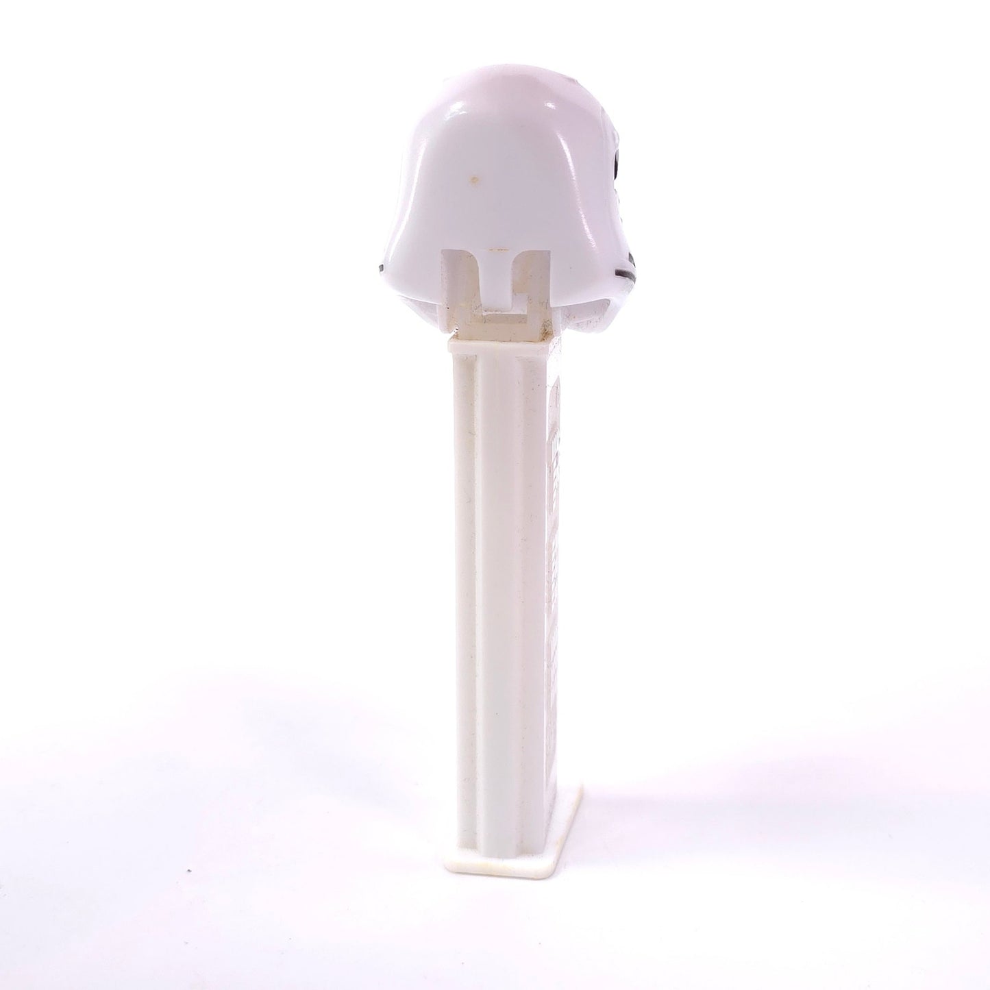 PEZ New Order Storm Trooper Footed Candy Dispenser 2016 Star Wars