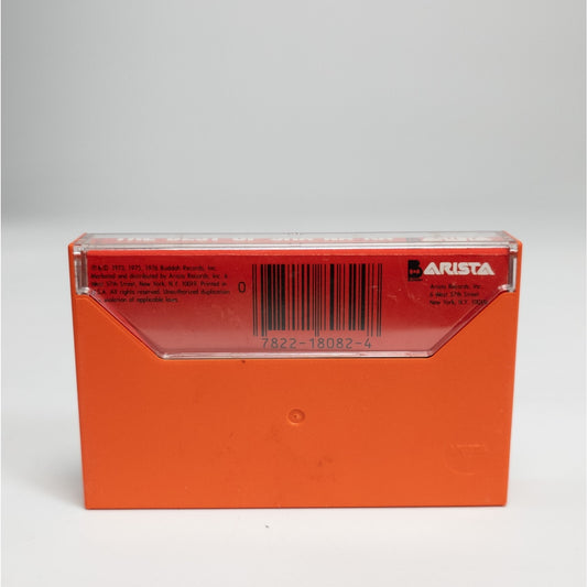 The Best Of Sha Na Na (Cassette) 2+ Ship FREE