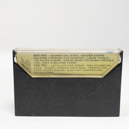 The Grass Roots 14 Greats (Cassette) 2+ Ship FREE