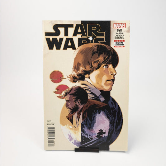 Star Wars #28 Marvel Comics Comic Book