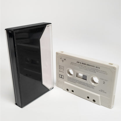 Jan & Dean Greatest Hits (Cassette) 2+ Ship FREE