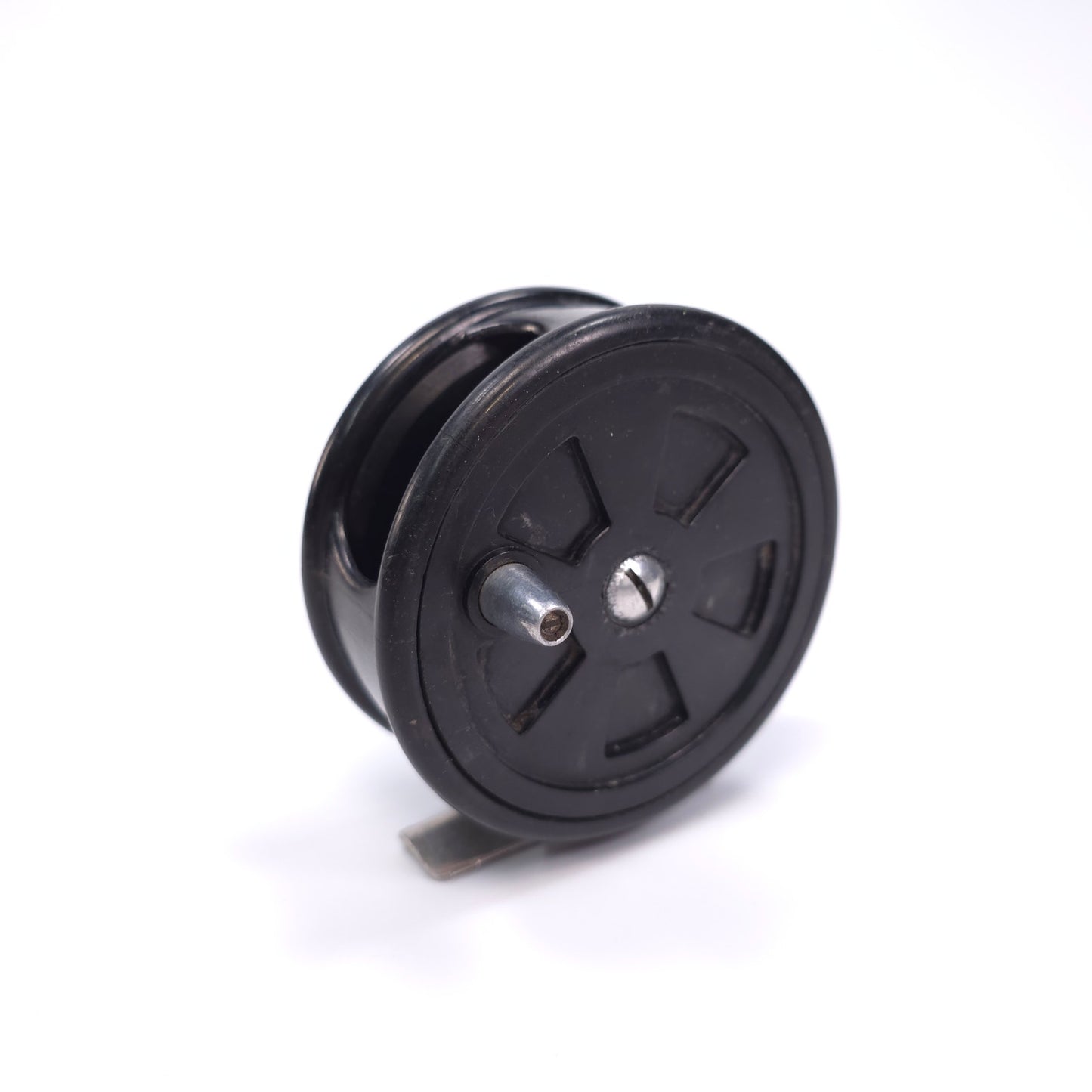 Weber Henshall No 04 Fly Fishing Reel