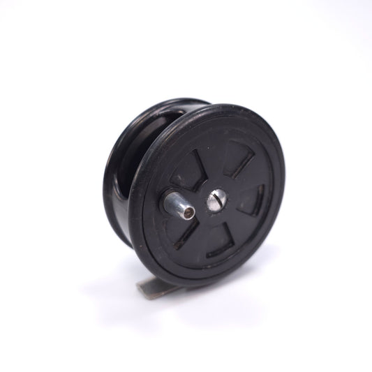 Weber Henshall No 04 Fly Fishing Reel