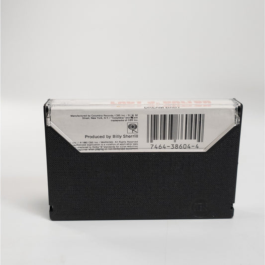 Lacy J. Dalton Dream Baby (Cassette) 2+ Ship FREE