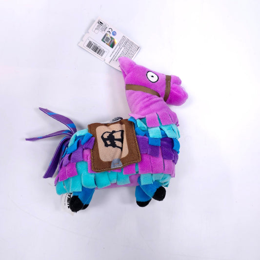 Fornite Loot Llama Pinata Plush Toy w/ Tag