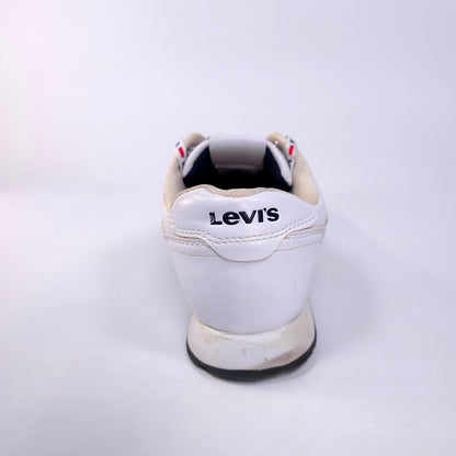 Levi's Tessa UL Casual Sneakers Women's Size 9