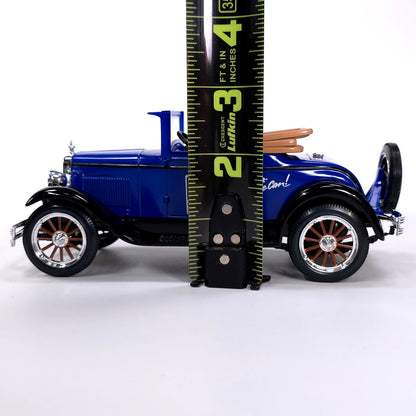 Sentry Hardware 1928 Chevrolet National AB Sports Cabriolet Rumble Seat Bank