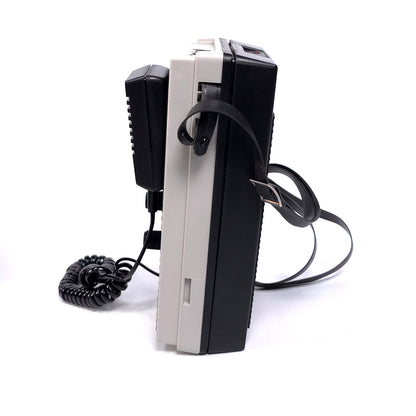 Uniden Emergency Radio 40 Channel BP-10 FOR PARTS